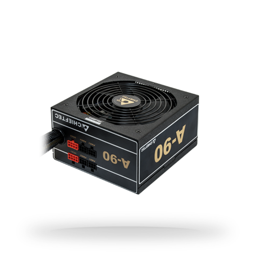 Chieftec PSU 750W GDP-750CA-90 seria