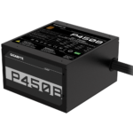 GIGABYTE PSU 450W 80+ bronze6xSATA,2xPCIe 6+2 Pin,3x4Pin,1xFloppy