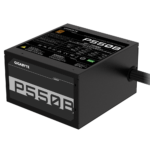Gigabyte PSU 550W; 80+ bronze6xSATA,2xPCIe 6+2 Pin,3x4Pin,1xFloppy
