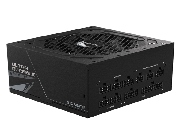 Gigabyte PSU 750W Gold Modular8xSATA