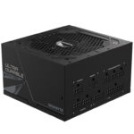 Gigabyte PSU 850W PCIe 5.0;Gold Modular; 1xMB, 2xCPU;1xPCIe 5.0, 4xPCIe, 8xSATA