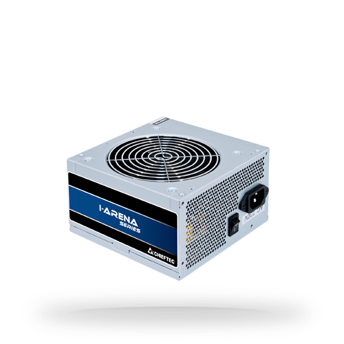 Chieftec PSU 500W bulkiArena seria