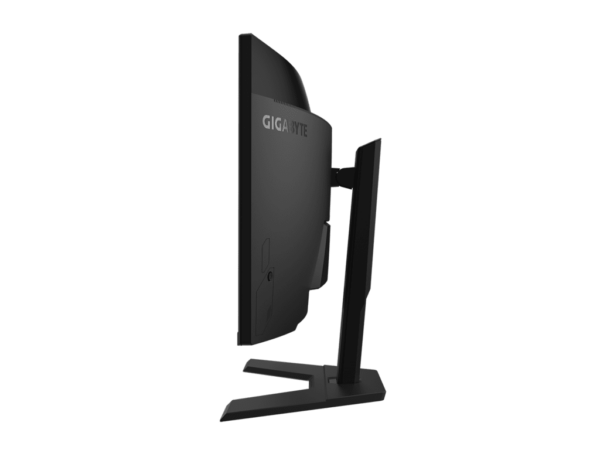 Gigabyte Monitor 34" GS34WQC34" VA 1500R