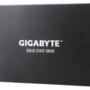 Gigabyte SSD 240GB;2.5"; R/W : 500/420MB/sGP-GSTFS31240GNTD G12 - Slika 1