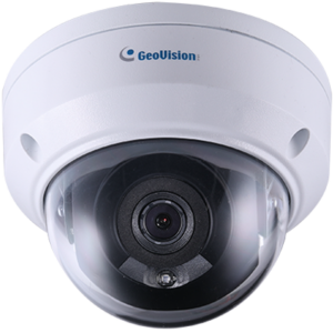Geovision Outdoo IP 2MP kamera - Slika 1