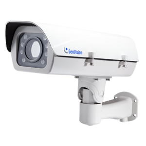 Geovision 1 MP B/W network Cam - Slika 1