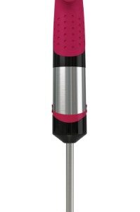 TESLA Mikser štapni HB300BXSnaga 600 W; INOX nožica; INOX oštrice; Brzina: 2; DC motor - Slika 1