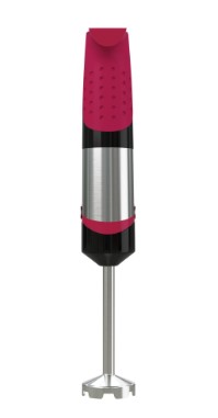 TESLA Mikser štapni HB300BXSnaga 600 W; INOX nožica; INOX oštrice; Brzina: 2; DC motor