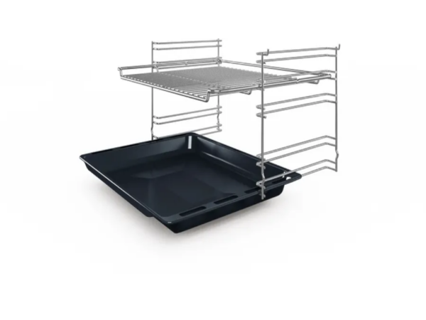BOSCH pećnica Serie 2| INOX