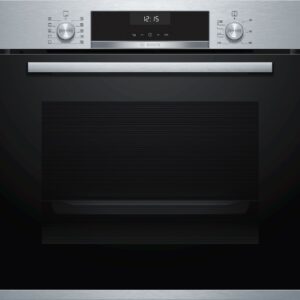 BOSCH pećnica Serie 6| INOX, A, EcoClean, AutoPilot 10, VODILICA, 71L, 7 Programa, ES - Slika 1