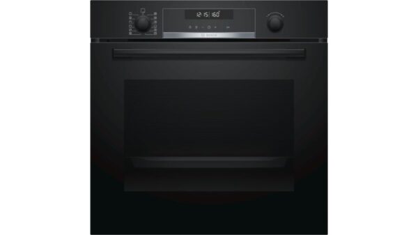 BOSCH pećnica Serie 6| CRNA
