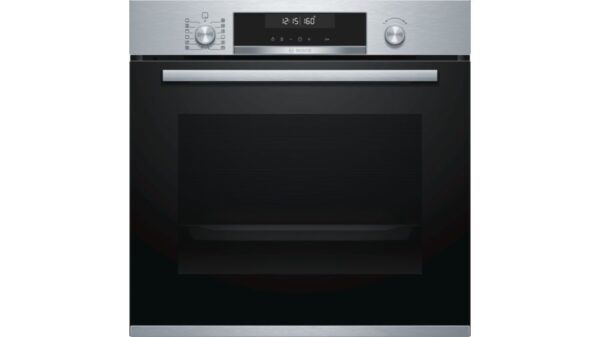 BOSCH pećnica Serie 6| INOX