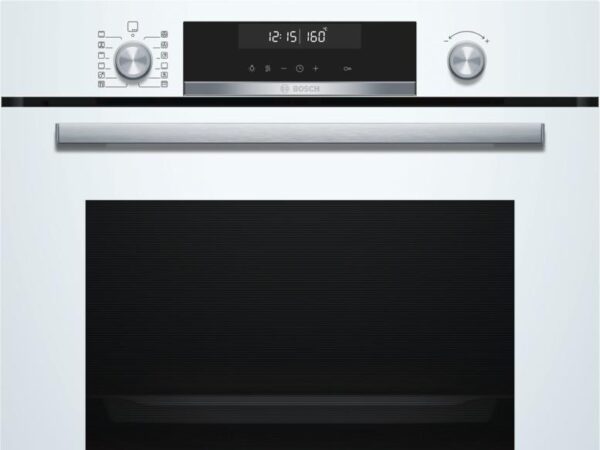 BOSCH rerna HBG5780W0 BijelaSerie 6|