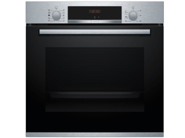 BOSCH pećnica Serie 4| INOX