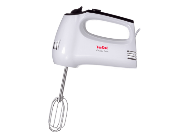 Tefal ručni mikser HT3101385 brzina i Turbo Snaga: 300 W