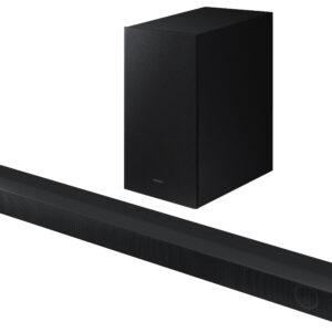 SAMSUNG SOUNDBAR HW-B550/EN - Slika 1