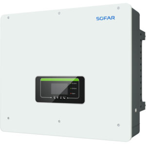 Sofarsolar Hibrid 20kW - Slika 1