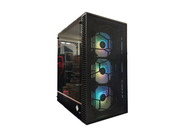 IG-MAX X3804-A06 GIANT MESHcase