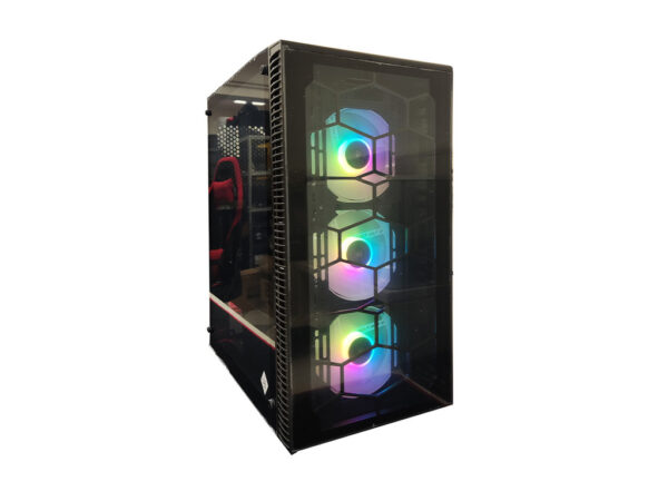 IG-MAX X3805-A06 GIANT GLASScase