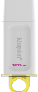 Kingston FD 128GB USB3.2 WhiteDataTraveler Exodia - Slika 1