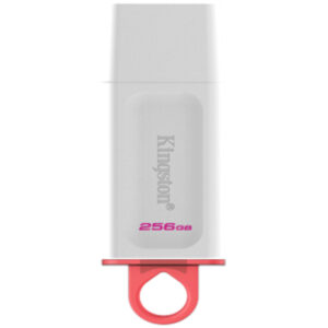 Kingston FD 256GB USB3.2 WhiteDataTraveler Exodia - Slika 1