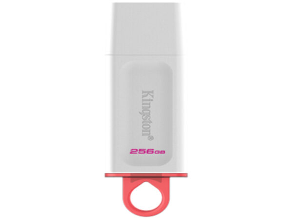Kingston FD 256GB USB3.2 WhiteDataTraveler Exodia