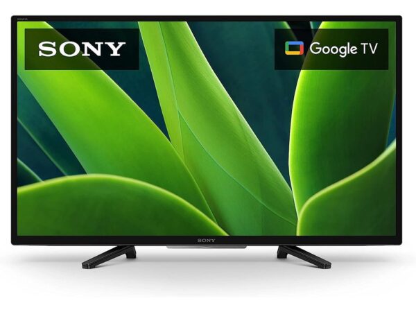 Sony 32'' W800 Android TV HD KD32W800P1AEP