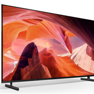 Sony 65" X80L 4k Google TVHDR X1 procesor; X-reality PROTriluminos; X-Balanced Speaker; HDMI 2.1 - Slika 3