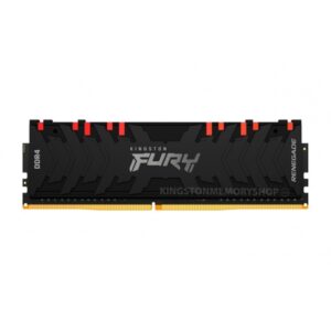 Kingston 16GB 3200MHz DDR4 RGBFURY Renegade, CL16 - Slika 1