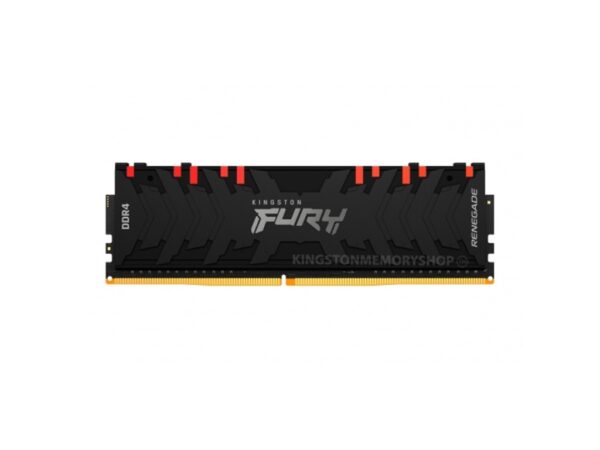 Kingston 16GB 3200MHz DDR4 RGBFURY Renegade