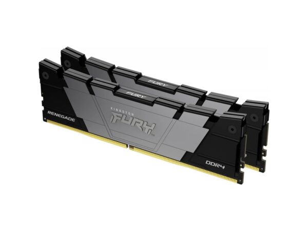 Kingston 32GB 3600MHz DDR4Fury Renegade Black