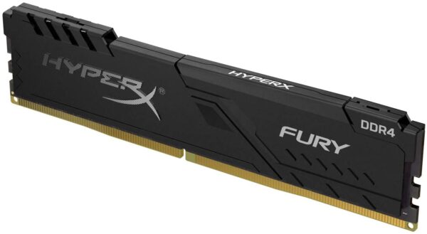 Kingston 16GB 3600MHz DDR4FURY Beast
