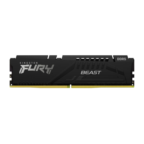 Kingston 32GB 5200MHz DDR5Fury Beast