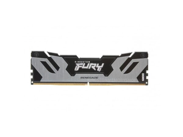 Kingston 16GB 6000MHz DDR5Fury Renegade Silver/BlackCL32