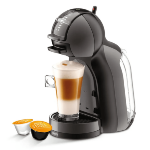Dolce Gusto Mini Me black - Slika 1