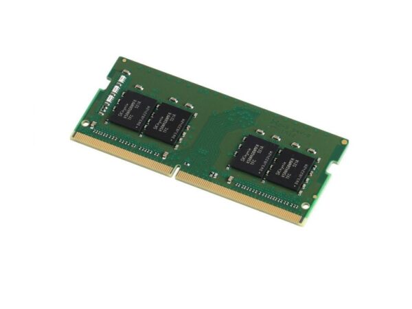 Kingston 16GB 2666MHz DDR4 SOSODIMM
