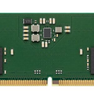 Kingston 16GB 4800MHz DDR5CL40 - Slika 1