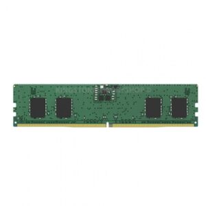 Kingston 8GB 5200MHz DDR5 DIMM CL42, 1Rx16, 1.1V, 288-pin 16Gbit - Slika 1