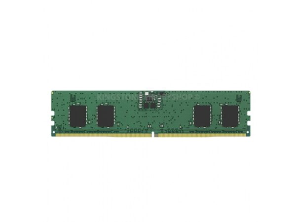 Kingston 8GB 5200MHz DDR5 DIMM CL42
