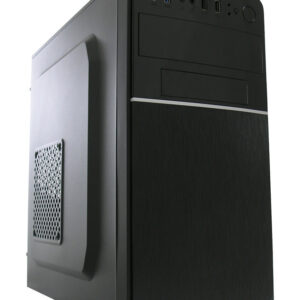 LC-Power Case 2015MB-Micro ATX - Slika 1