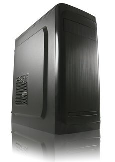 LC-Power Case LC-7034BATX Classic