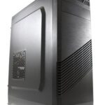 LC-Power Case LC-7037BATX Classic