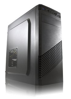 LC-Power Case LC-7037BATX Classic