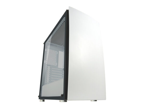 LC-Power Gaming 713W Midi-tower