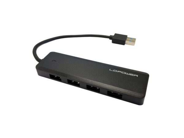 LC-Power USB Hub