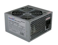 LC-Power PSU 420WLC420H-12 V1.3 - Office Series120mm