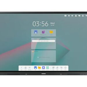SAMSUNG ANDROID SMARTBOARD 65" -Akcija Sedmice- - Slika 1