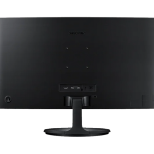 24" FHD Zakrivljeni Monitor S3LS24C360EAUXEN, 24", FHD, 4ms75Hz,VGA, HDMI, Vesa 75x75 - Slika 1