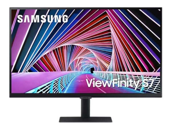 27" UHD Monitor S70A-4K27"