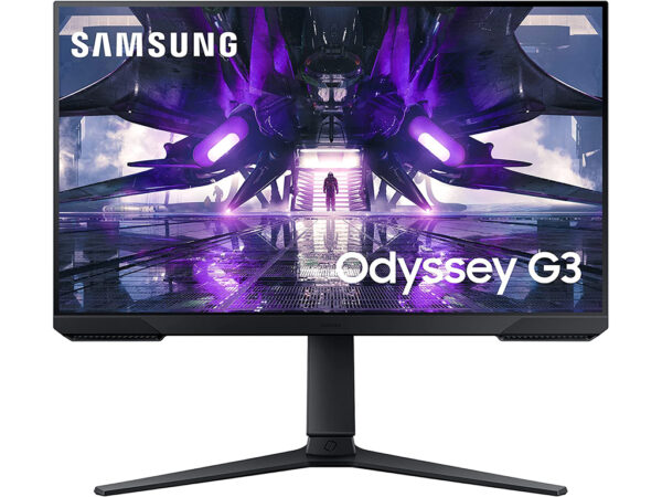 Samsung 27" G3 Odyssey 144Hz27"